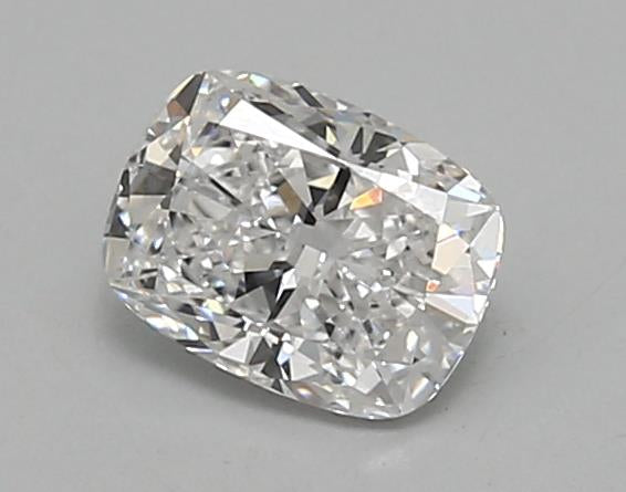 IGI 0.95 Carat Cushion Lab Grown Diamond