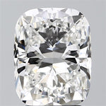 IGI 3.03 Carat Cushion Lab Grown Diamond 人工培育鑽石 實驗室人造鑽石