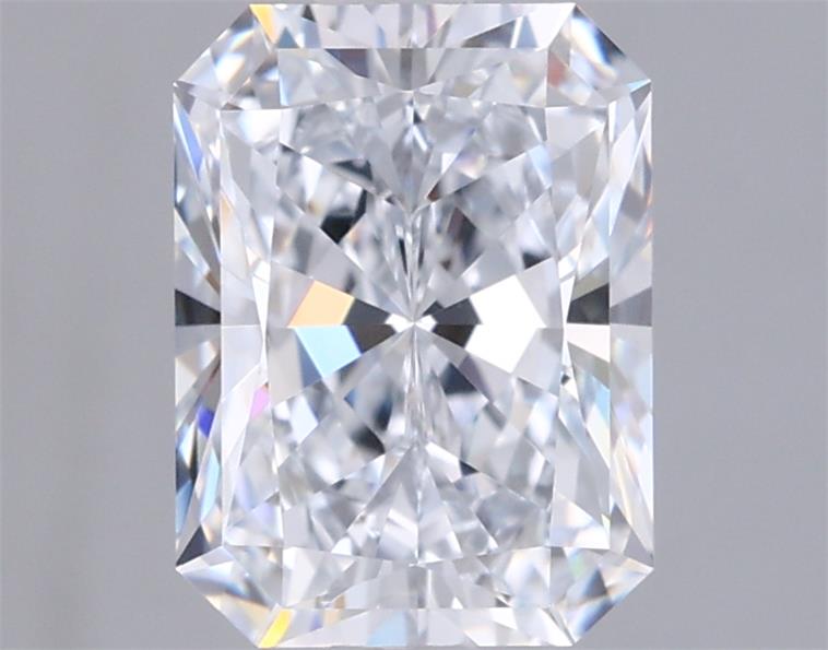 IGI 1.52 Carat Radiant Cut Lab Grown Diamond 人工培育鑽石 實驗室人造鑽石
