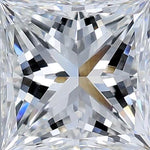 IGI 1.95 Carat Princess Cut Lab Grown Diamond