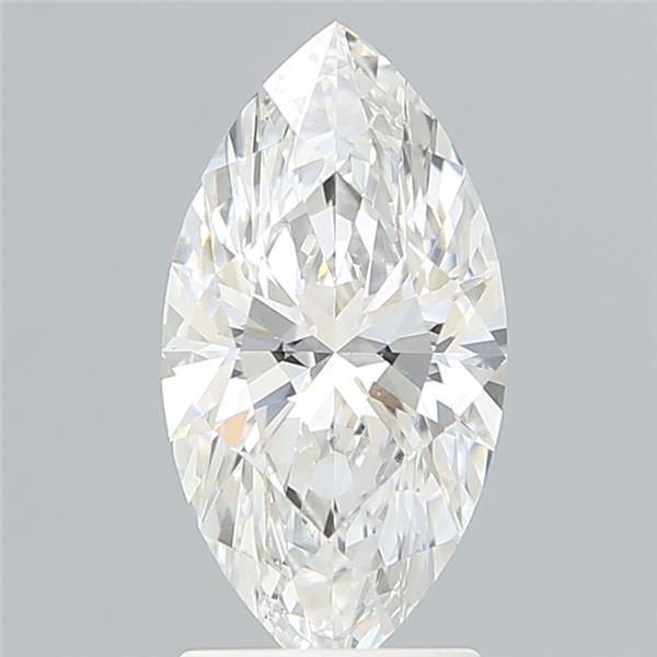 IGI 2.09 Carat Marquise Lab Grown Diamond