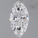IGI 1.53 Carat Marquise Lab Grown Diamond 人工培育鑽石 實驗室人造鑽石