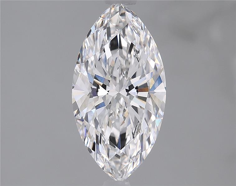 IGI 1.53 Carat Marquise Lab Grown Diamond 人工培育鑽石 實驗室人造鑽石