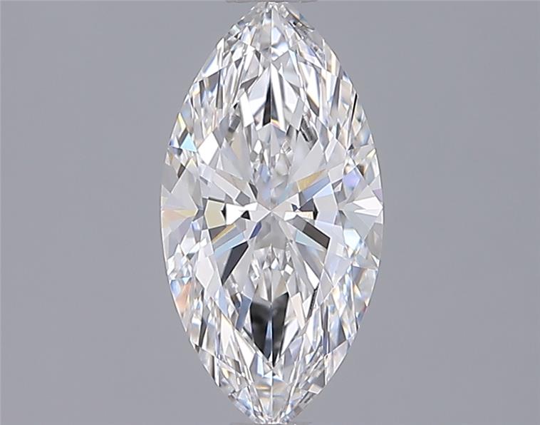 IGI 1.29 Carat Marquise Lab Grown Diamond