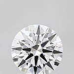 IGI 1.31 Carat Round Brilliant Lab Grown Diamond 人工培育鑽石 實驗室人造鑽石
