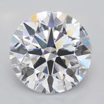 IGI 1.92 Carat Round Brilliant Lab Grown Diamond 人工培育鑽石 實驗室人造鑽石