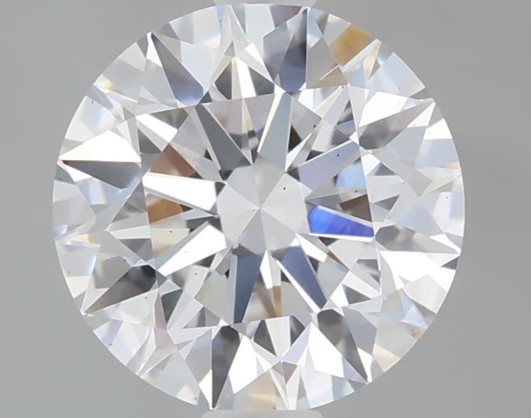 IGI 1.6 Carat Round Brilliant Lab Grown Diamond