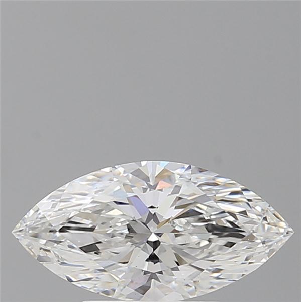IGI 1.51 Carat Marquise Lab Grown Diamond 人工培育鑽石 實驗室人造鑽石