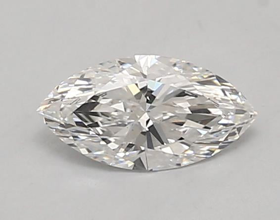 IGI 0.72 Carat Marquise Lab Grown Diamond 人工培育鑽石 實驗室人造鑽石
