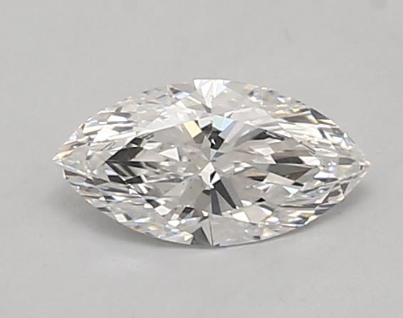 IGI 0.72 Carat Marquise Lab Grown Diamond 人工培育鑽石 實驗室人造鑽石
