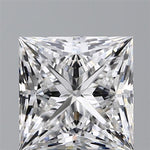 IGI 4.03 Carat Princess Cut Lab Grown Diamond 人工培育鑽石 實驗室人造鑽石