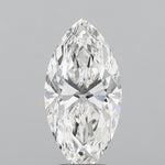 IGI 3.03 Carat Marquise Lab Grown Diamond 人工培育鑽石 實驗室人造鑽石