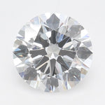 IGI 1.44 Carat Round Brilliant Lab Grown Diamond 人工培育鑽石 實驗室人造鑽石