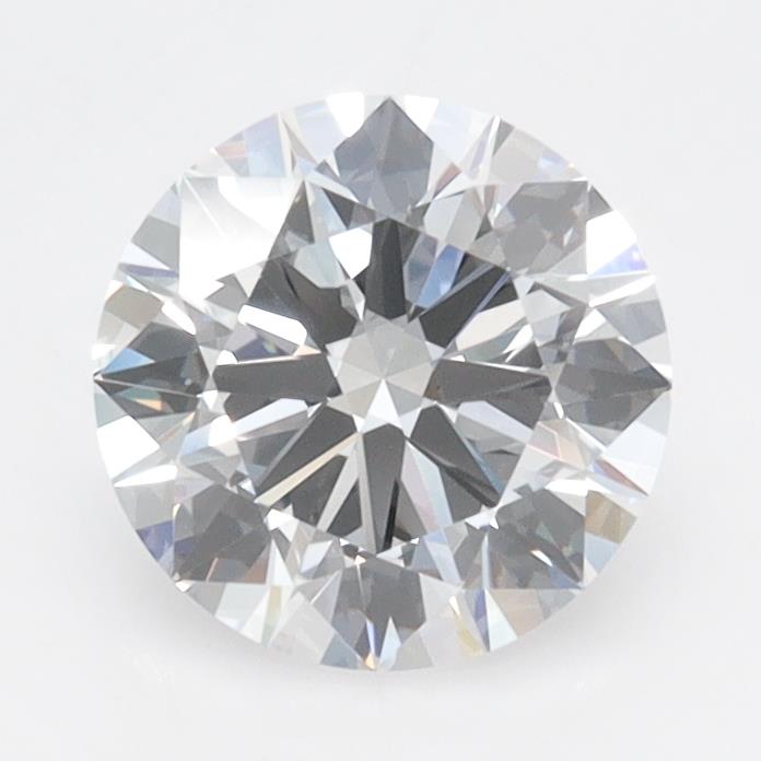 IGI 1.44 Carat Round Brilliant Lab Grown Diamond 人工培育鑽石 實驗室人造鑽石