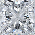 IGI 1.2 Carat Princess Cut Lab Grown Diamond