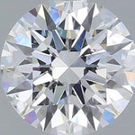IGI 1.02 Carat Round Brilliant Lab Grown Diamond 人工培育鑽石 實驗室人造鑽石