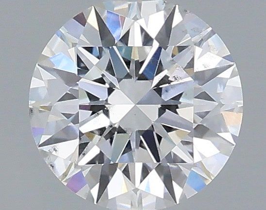 IGI 1.02 Carat Round Brilliant Lab Grown Diamond 人工培育鑽石 實驗室人造鑽石