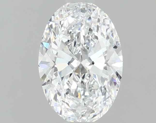 IGI 1.02 Carat Oval Lab Grown Diamond 人工培育鑽石 實驗室人造鑽石