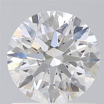 IGI 1.16 Carat Round Brilliant Lab Grown Diamond