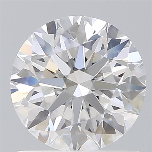 IGI 1.16 Carat Round Brilliant Lab Grown Diamond
