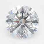 IGI 2.00 Carat Round Brilliant Lab Grown Diamond 人工培育鑽石 實驗室人造鑽石