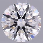 IGI 1.10 Carat Round Brilliant Lab Grown Diamond 人工培育鑽石 實驗室人造鑽石