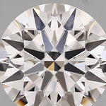 IGI 1.85 Carat Round Brilliant Lab Grown Diamond