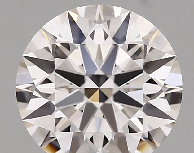 IGI 1.85 Carat Round Brilliant Lab Grown Diamond