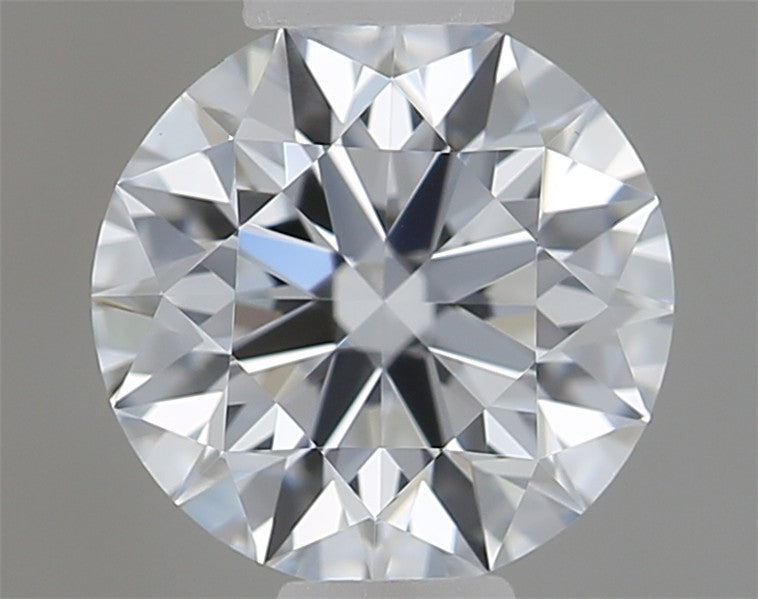 IGI 0.50 Carat Round Brilliant Lab Grown Diamond 人工培育鑽石 實驗室人造鑽石