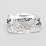IGI 2.36 Carat Cushion Lab Grown Diamond 人工培育鑽石 實驗室人造鑽石