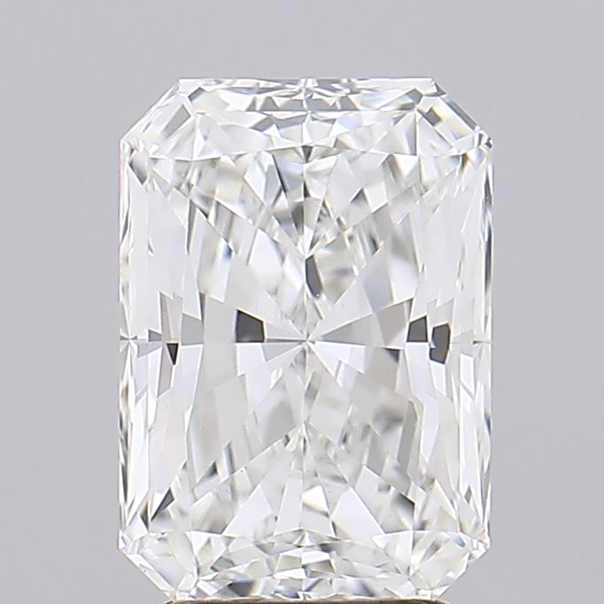 IGI 3.06 Carat Radiant Cut Lab Grown Diamond 人工培育鑽石 實驗室人造鑽石