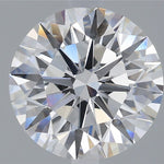 IGI 3.07 Carat Round Brilliant Lab Grown Diamond 人工培育鑽石 實驗室人造鑽石