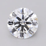 IGI 2.12 Carat Round Brilliant Lab Grown Diamond 人工培育鑽石 實驗室人造鑽石