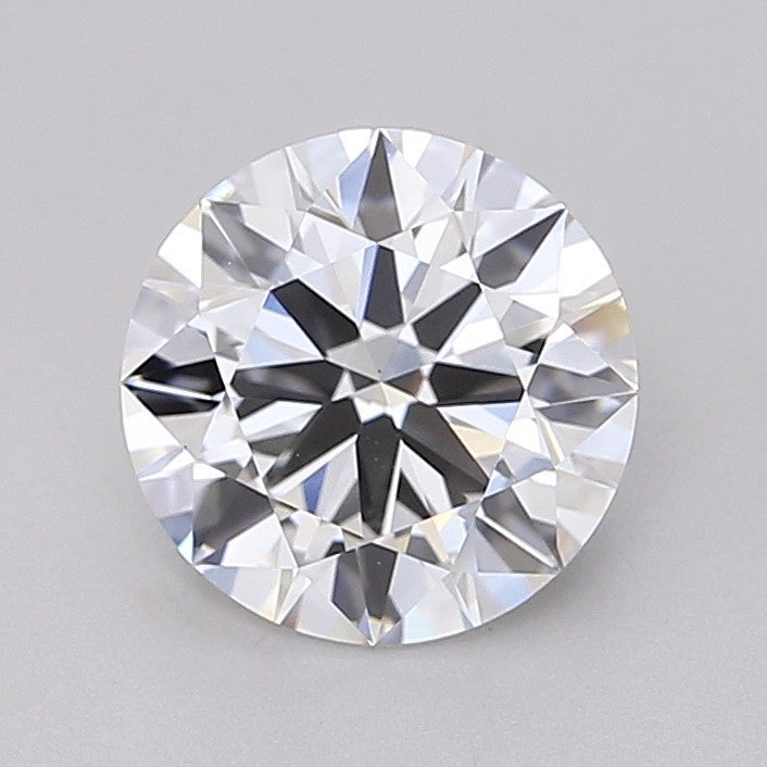 IGI 2.12 Carat Round Brilliant Lab Grown Diamond 人工培育鑽石 實驗室人造鑽石