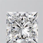 IGI 3.04 Carat Princess Cut Lab Grown Diamond 人工培育鑽石 實驗室人造鑽石