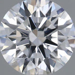 IGI 0.7 Carat Round Brilliant Lab Grown Diamond