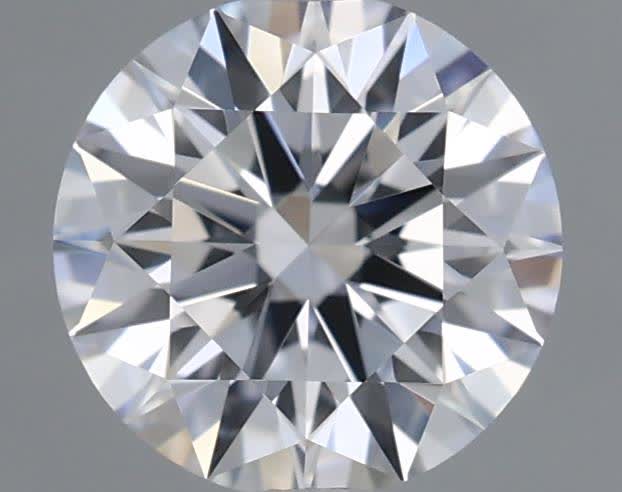 IGI 0.7 Carat Round Brilliant Lab Grown Diamond