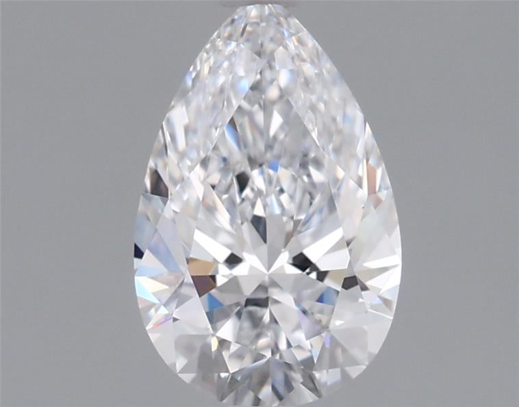 IGI 1.01 Carat Pear Lab Grown Diamond 人工培育鑽石 實驗室人造鑽石