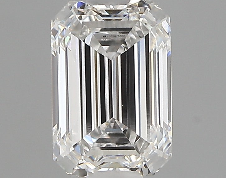 IGI 1.43 Carat Emerald Lab Grown Diamond 人工培育鑽石 實驗室人造鑽石