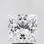 IGI 2.32 Carat Princess Cut Lab Grown Diamond 人工培育鑽石 實驗室人造鑽石