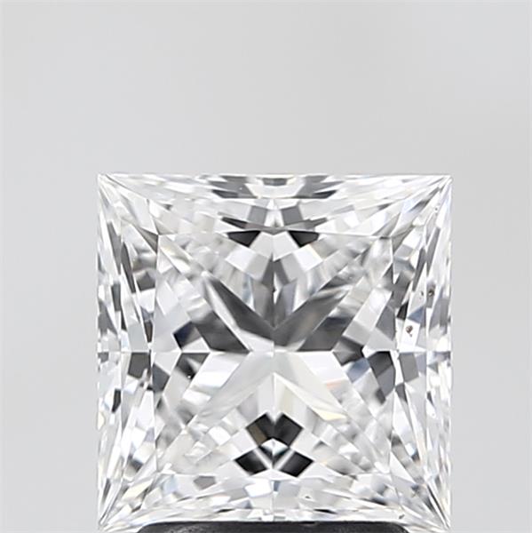 IGI 2.32 Carat Princess Cut Lab Grown Diamond 人工培育鑽石 實驗室人造鑽石