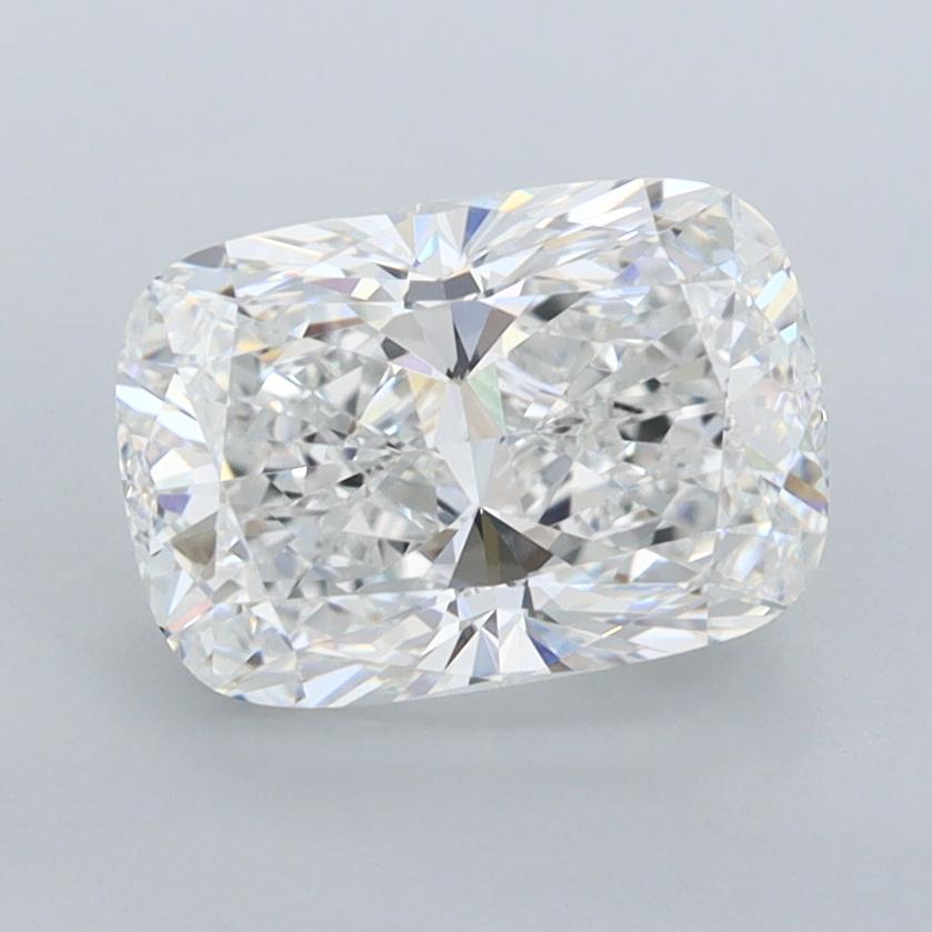 IGI 1.91 Carat Cushion Lab Grown Diamond 人工培育鑽石 實驗室人造鑽石