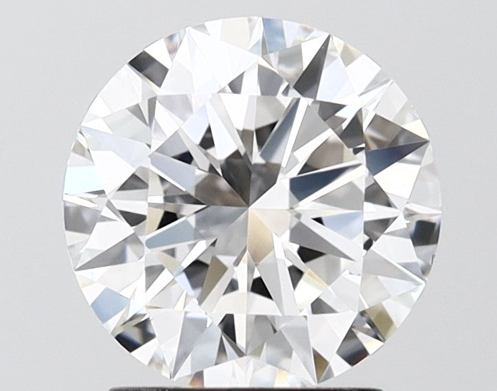 IGI 1.94 Carat Round Brilliant Lab Grown Diamond 人工培育鑽石 實驗室人造鑽石