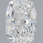 IGI 1.82 Carat Cushion Lab Grown Diamond 人工培育鑽石 實驗室人造鑽石