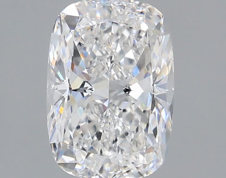 IGI 1.82 Carat Cushion Lab Grown Diamond 人工培育鑽石 實驗室人造鑽石