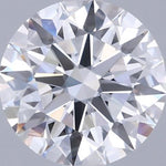 IGI 1.43 Carat Round Brilliant Lab Grown Diamond 人工培育鑽石 實驗室人造鑽石