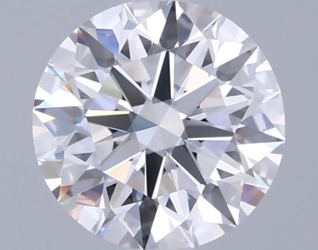 IGI 1.43 Carat Round Brilliant Lab Grown Diamond 人工培育鑽石 實驗室人造鑽石