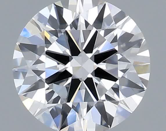 IGI 1.11 Carat Round Brilliant Lab Grown Diamond 人工培育鑽石 實驗室人造鑽石