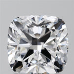 IGI 1.68 Carat Cushion Lab Grown Diamond 人工培育鑽石 實驗室人造鑽石