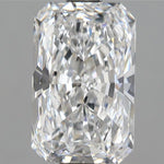 IGI 2.16 Carat Radiant Cut Lab Grown Diamond 人工培育鑽石 實驗室人造鑽石